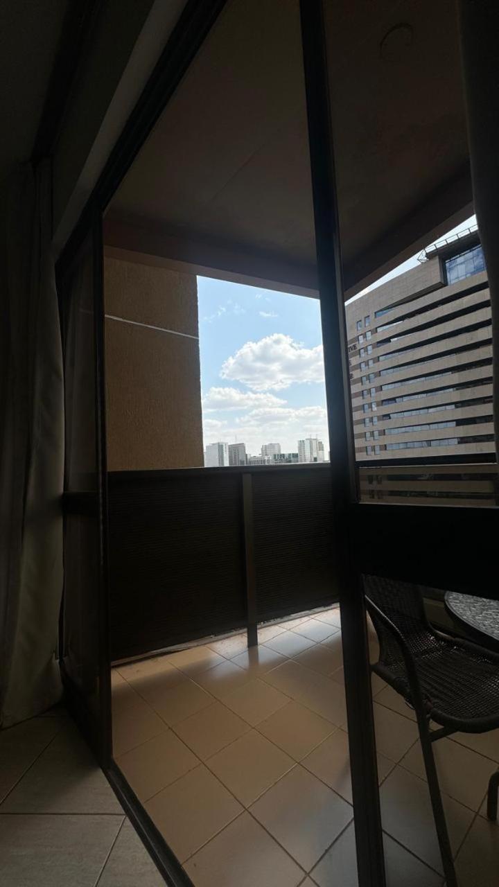 Jk Apart Hotel - Kubitschek Μπραζίλια Εξωτερικό φωτογραφία