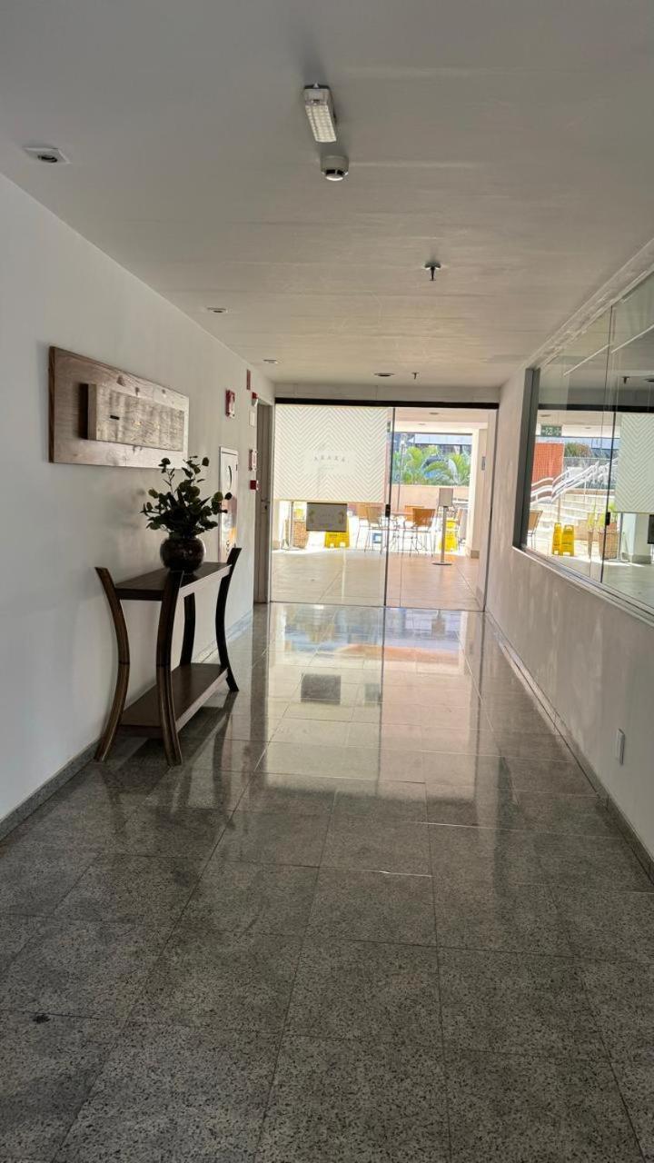 Jk Apart Hotel - Kubitschek Μπραζίλια Εξωτερικό φωτογραφία