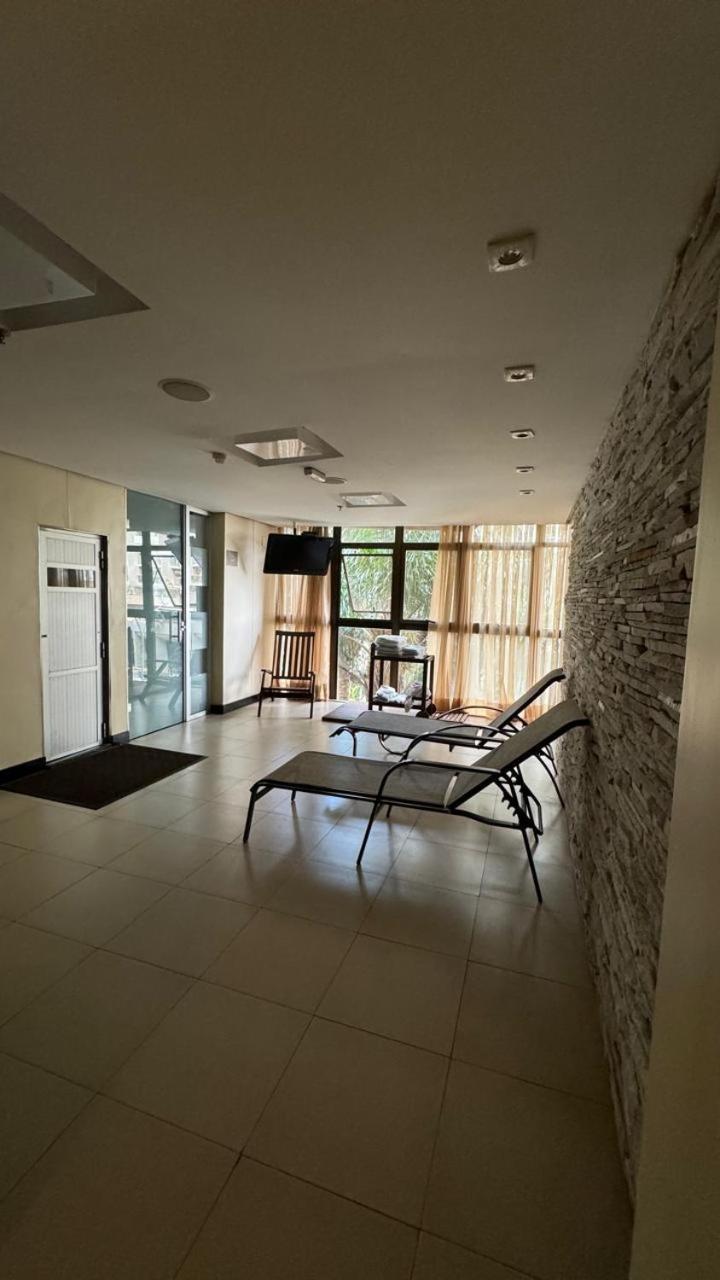 Jk Apart Hotel - Kubitschek Μπραζίλια Εξωτερικό φωτογραφία
