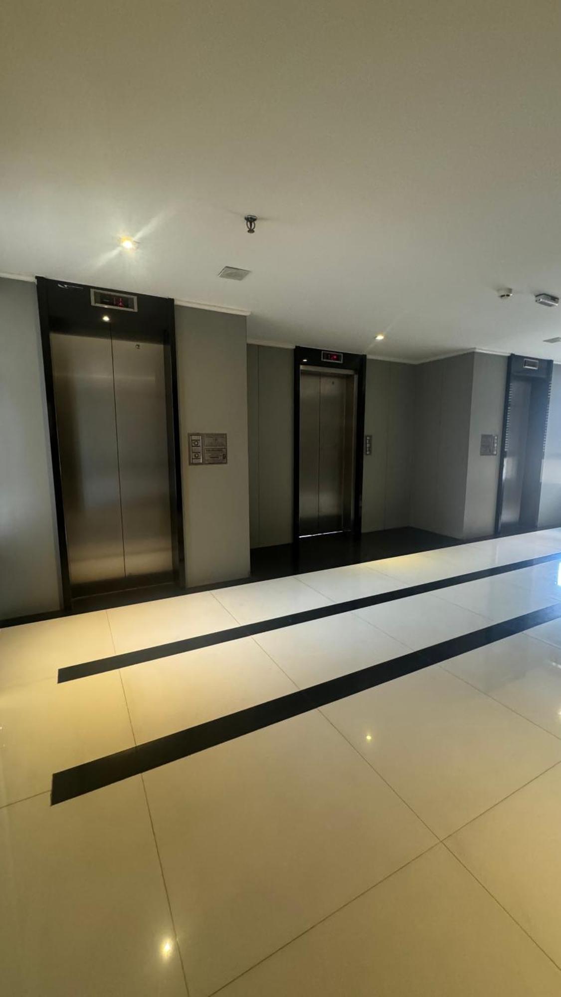 Jk Apart Hotel - Kubitschek Μπραζίλια Εξωτερικό φωτογραφία