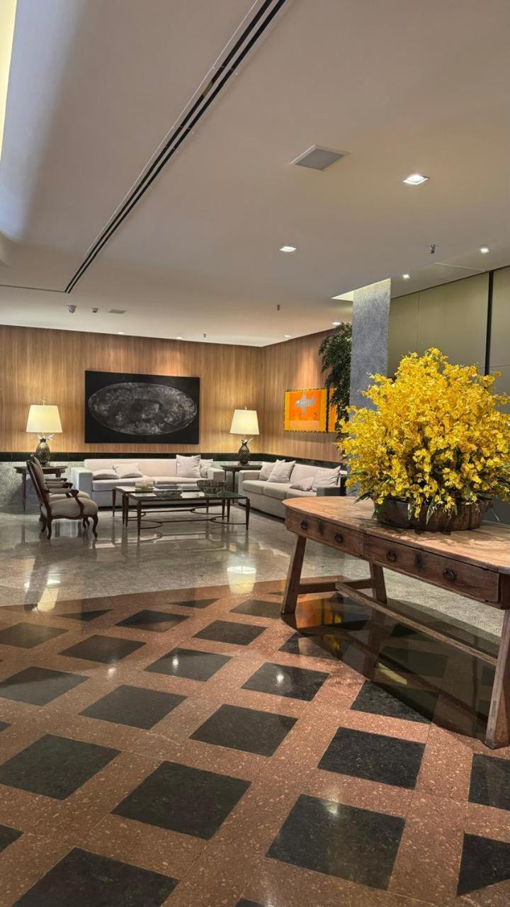 Jk Apart Hotel - Kubitschek Μπραζίλια Εξωτερικό φωτογραφία