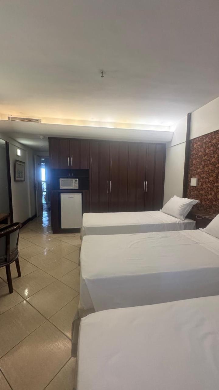 Jk Apart Hotel - Kubitschek Μπραζίλια Εξωτερικό φωτογραφία