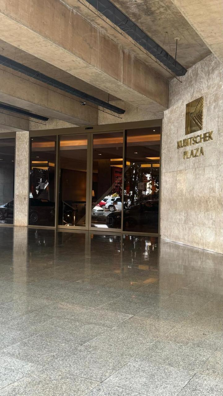 Jk Apart Hotel - Kubitschek Μπραζίλια Εξωτερικό φωτογραφία