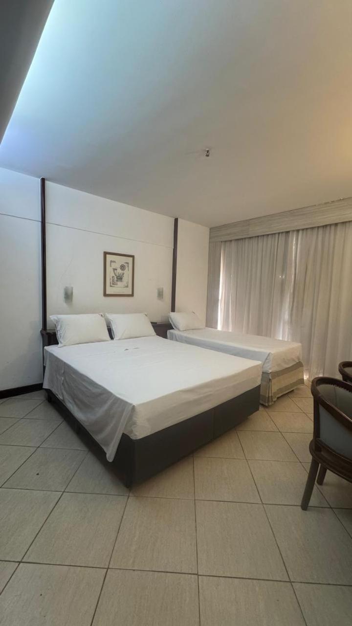 Jk Apart Hotel - Kubitschek Μπραζίλια Εξωτερικό φωτογραφία