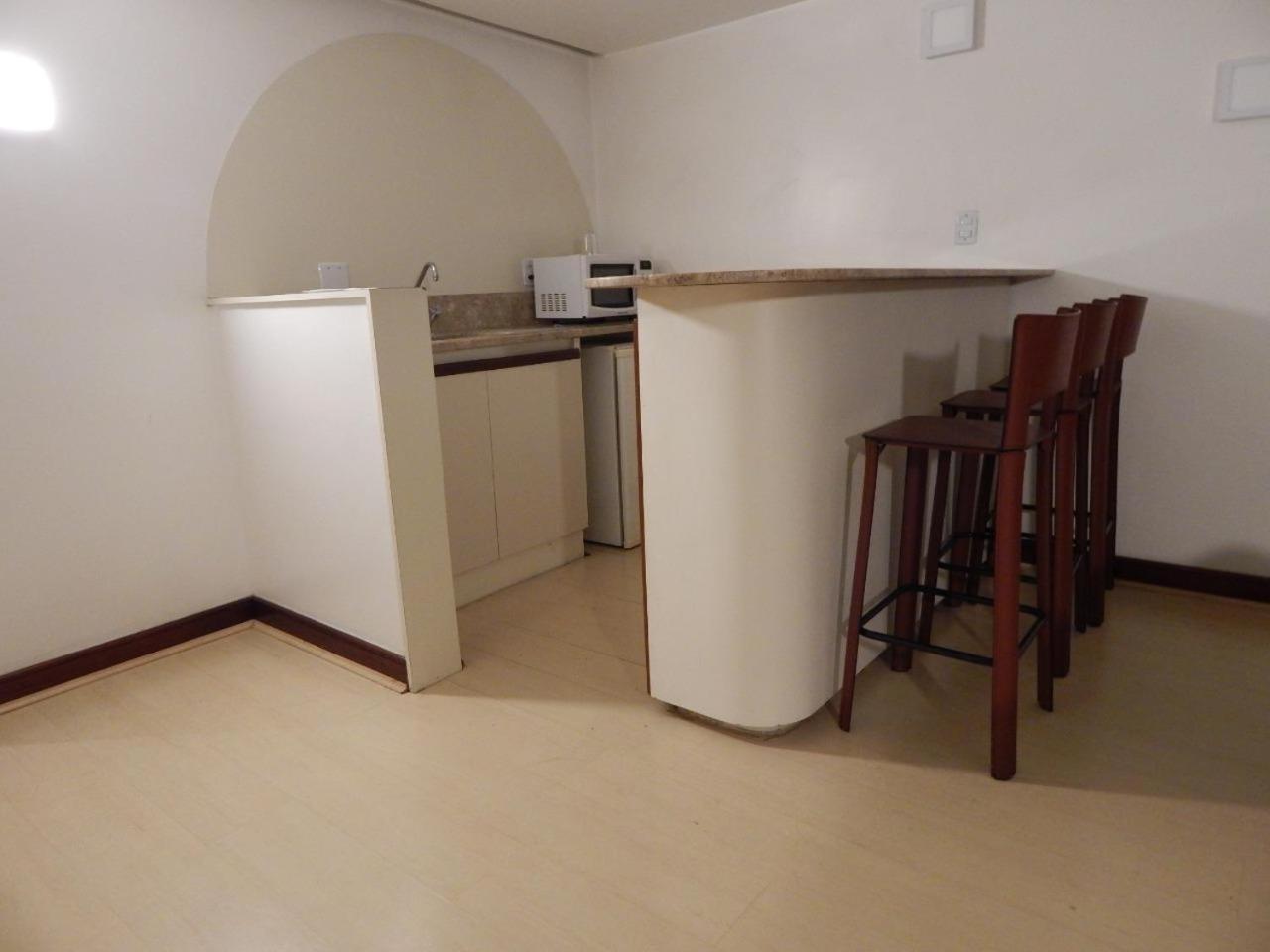 Jk Apart Hotel - Kubitschek Μπραζίλια Εξωτερικό φωτογραφία