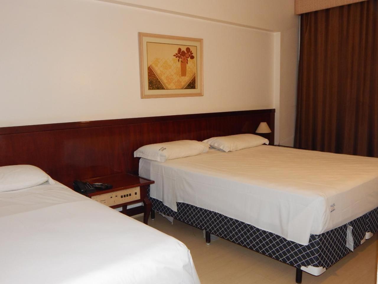 Jk Apart Hotel - Kubitschek Μπραζίλια Εξωτερικό φωτογραφία