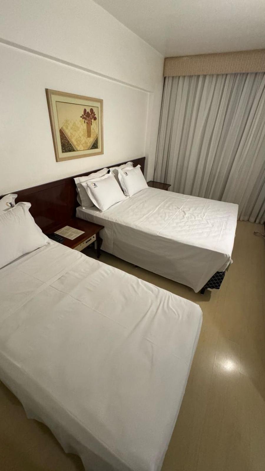 Jk Apart Hotel - Kubitschek Μπραζίλια Εξωτερικό φωτογραφία